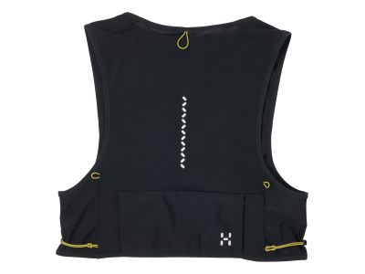 Haglöfs LIM Intense Trail vest, black