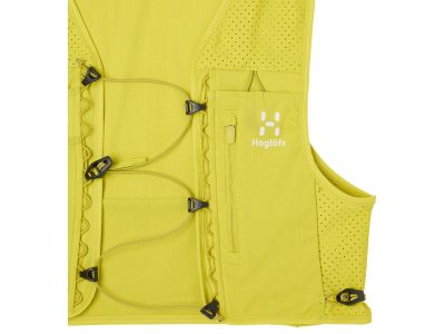 Haglöfs LIM IT vest, green