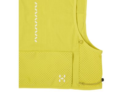 Haglöfs LIM IT vest, green