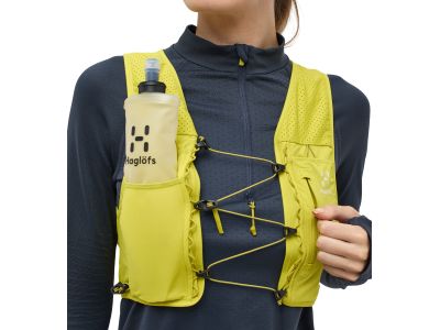 Haglöfs LIM IT vest, green