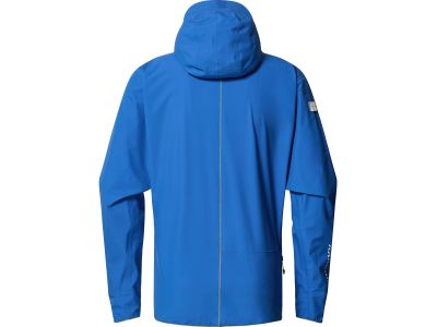 Haglöfs TT Proof jacket, blue