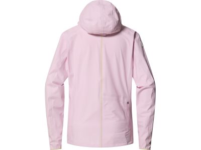 Haglöfs TT Proof kabát, rózsaszín