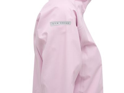 Haglöfs TT Proof jacket, pink