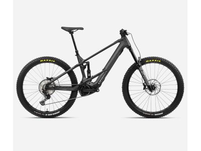 Orbea WILD M20 29 elektromos kerékpár, fekete