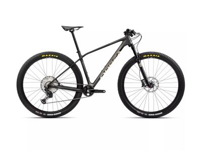 Bicicleta Orbea ALMA M30 29, neagra