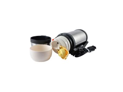 Kopie: THERMOS Univerzální outdoorová termoska na jídlo a nápoje se dvěma šálky