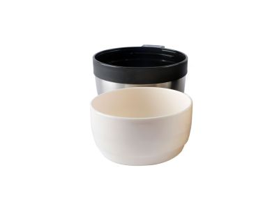 Kopie: THERMOS Univerzální outdoorová termoska na jídlo a nápoje se dvěma šálky