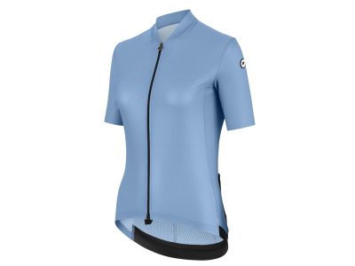 ASSOS UMA GT DRYLITE S11 women&#39;s jersey, thunder blue