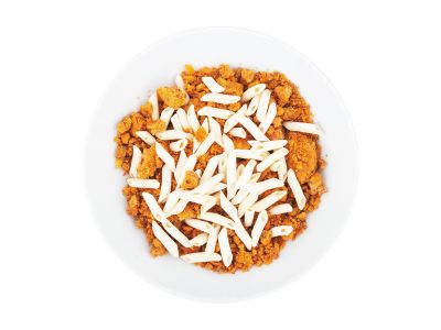 LYO FOOD pasta Bolognese, 370 g