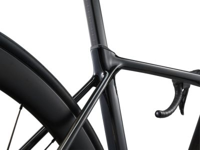 Giant TCR Advanced Pro 1 AXS bicykel, carbon/chrome
