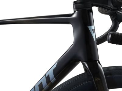 Giant TCR Advanced Pro 1 AXS Fahrrad, Carbon/Chrom