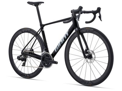 Giant TCR Advanced Pro 1 AXS kerékpár, kanalasbon/króm