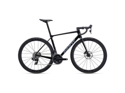 Giant TCR Advanced Pro 1 AXS kerékpár, kanalasbon/króm