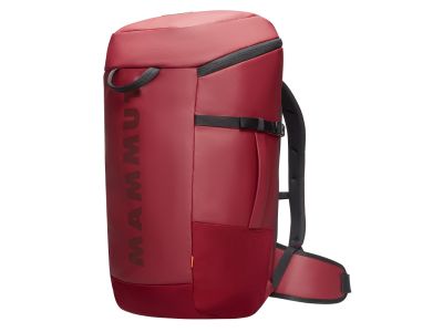 Mammut Neon 45 női hátizsák, 45 l, piros
