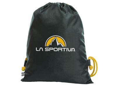 Geanta marca La Sportiva, neagra