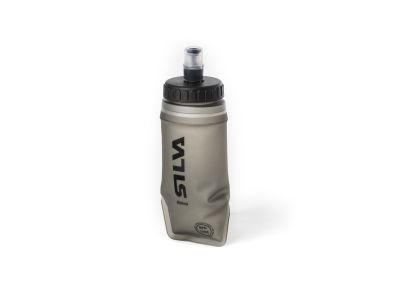 Silva Soft Flask Flasche, 250 ml, grau