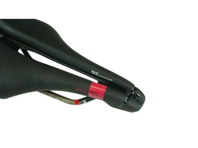 Prologo Dimension AGX Space T4.0 saddle, 153 mm