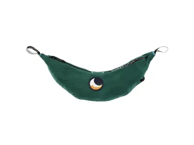 Ticket to the Moon Lightest Hammock, Forest Green