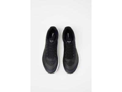 NNormal Kjerag shoes, black/gray