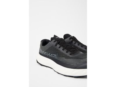 NNormal Kjerag sneakers, black/grey