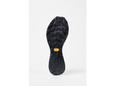 Pantofi NNormal Kjerag, negru/gri
