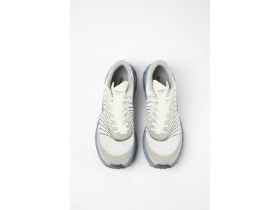Pantofi NNormal Tomir 1.0, alb/albastru