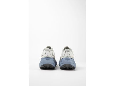 Pantofi NNormal Tomir 1.0, alb/albastru