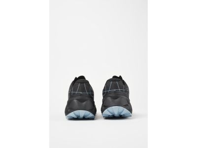 NNormal Tomir Vízálló tornacipő, fekete/kék