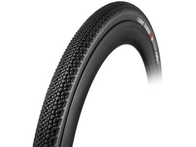 TUFO GRAVEL THUNDERO HD 700x36C tire, kevlar, black