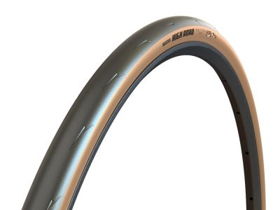 Anvelopa Maxxis HIGH ROAD 700x25C HYPR, K2, ONE70, TR, kevlar, tanwall