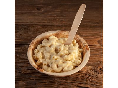 LYO FOOD Mac &amp; Cheese, 370 g