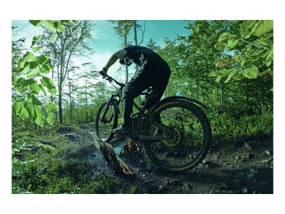 SKS Mudrocker mudguard set, 27.5&quot;-29&quot;, black