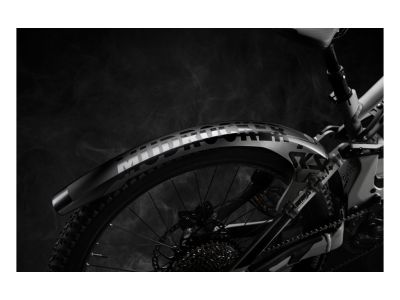 SKS Mudrocker mudguard set, 27.5&quot;-29&quot;, black