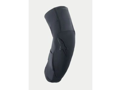 Ochraniacz kolan Alpinestars Motion Plasma Pro, czarny