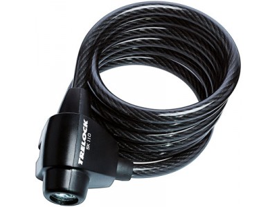 TRELOCK SK 110/150 black lock