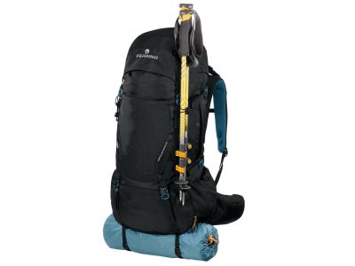 Ferrino Appalachian 55 hátizsák, 55 l, fekete