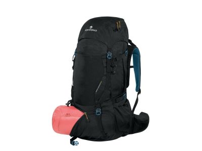 Ferrino Appalachian 55 Rucksack, 55 l, schwarz