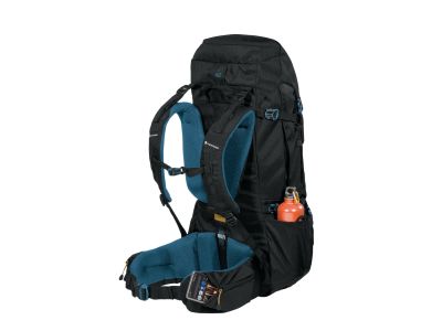 Ferrino Appalachian 55 hátizsák, 55 l, fekete