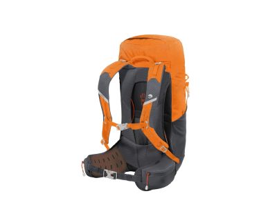 Ferrino Hikemaster 26 backpack, 26 l, orange
