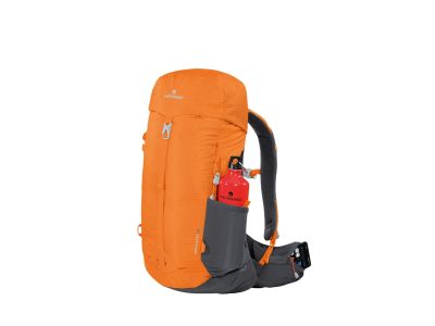 Ferrino Hikemaster 26 backpack, 26 l, orange