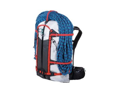 Ferrino Instinct 40+5 ultralight backpack, white/black