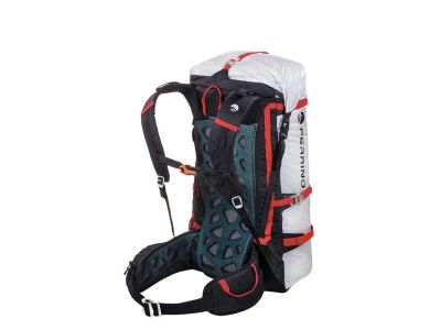Ferrino Instinct 40+5 ultralight backpack, white/black