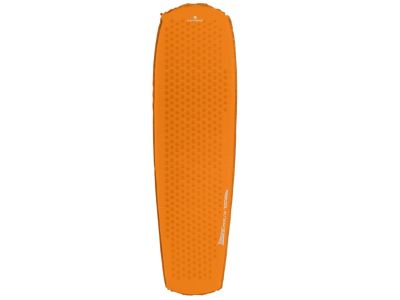 Ferrino Superlite 700 self-inflating mat, orange