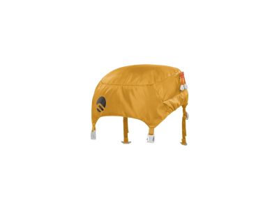 Ferrino Triolet backpack, 32+5 l, yellow