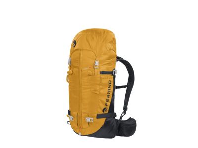 Ferrino Triolet hátizsák, 32+5 l, sárga
