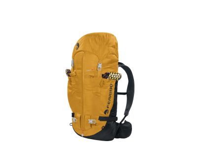 Ferrino Triolet hátizsák, 32+5 l, sárga