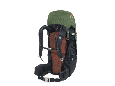 Ferrino Triolet backpack, 48+5 l, green