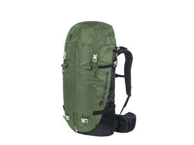 Ferrino Triolet backpack, 48+5 l, green