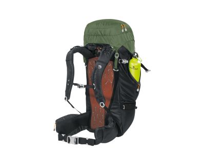 Ferrino Triolet backpack, 48+5 l, green