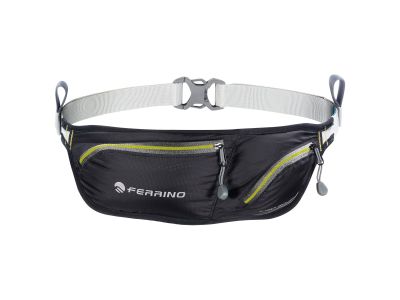 Ferrino X-Flat ledvinka, černá